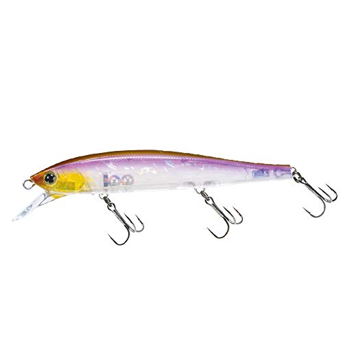 DUEL(ǥ奨) HARDCORE(ϡɥ) 륢 ߥΡ HARDCORE MINNOW flat 110F 110mm Wei...