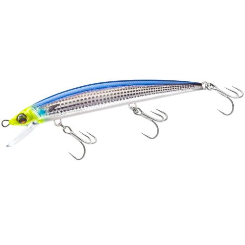 DUEL(ǥ奨) ޥͥå TG ߥΡ 145mmեƥ 30g 㡼ȥإåɥܥ  ſư