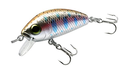 DUEL(ǥ奨) YO-ZURI(衼ť) 륢 ߥΡ LߥΡ (S) 33mm M113 3.5g F1166-M113-٥...
