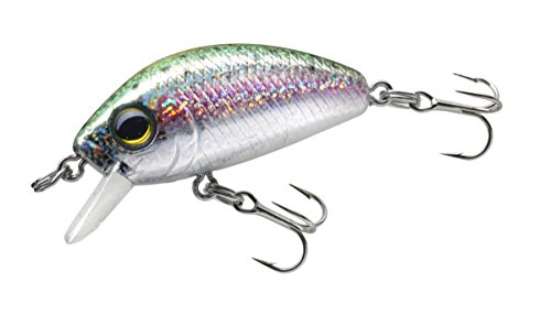 DUEL(ǥ奨) YO-ZURI(衼ť) 륢 ߥΡ LߥΡ (S) 33mm M99 3.5g F1166-M99-쥤...
