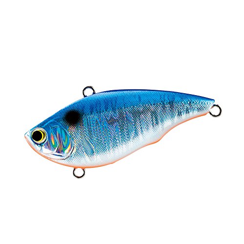 YO-ZURI(衼ť) 륢 Х֥졼 ȥХ 55mm BT :10.5g R1159-BT-֥롼С ...