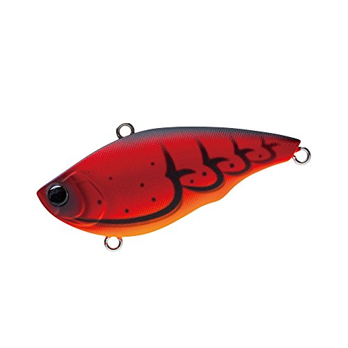 YO-ZURI(衼ť) 륢 Х֥졼 ȥХ 55mm MCF :10.5g R1159-MCF-ޥåȥ...