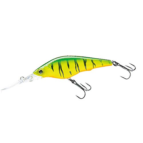 DUEL(ǥ奨) HARDCORE(ϡɥ) 륢 å HARDCORE SHAD 75SF 75mm Weight:11g...