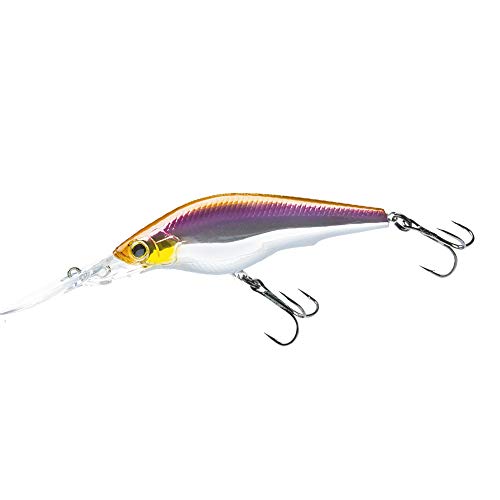 DUEL(ǥ奨) HARDCORE(ϡɥ) 륢 å HARDCORE SHAD 75SF 75mm Weight:11g...
