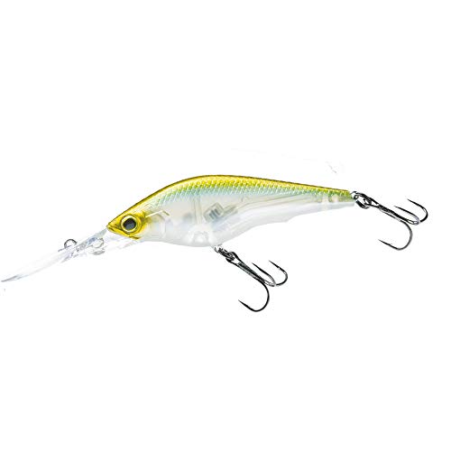 DUEL(ǥ奨) HARDCORE(ϡɥ) 륢 å HARDCORE SHAD 75SF 75mm Weight:11g...