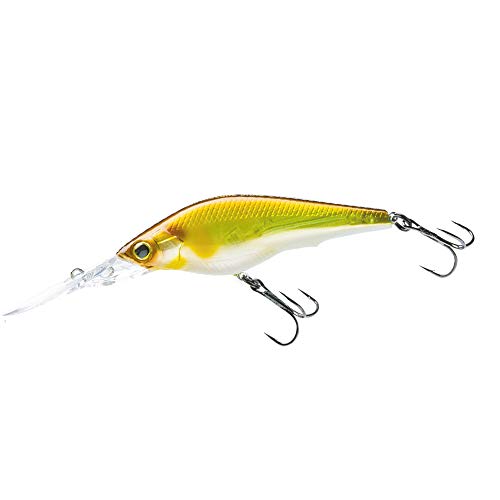 DUEL(ǥ奨) HARDCORE(ϡɥ) 륢 å HARDCORE SHAD 75SF 75mm Weight:11g...