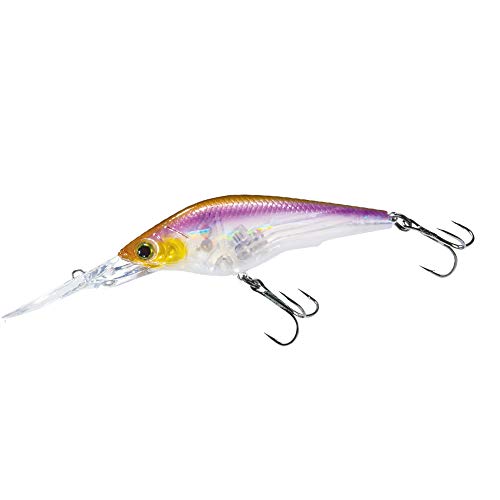 DUEL(ǥ奨) HARDCORE(ϡɥ) 륢 å HARDCORE SHAD 75SF 75mm Weight:11g...