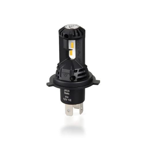 M's Basic by IPF إåɥ饤 Х LED Х ޡȥ꡼ 2600K H4 ϥ󥵥 եդ...