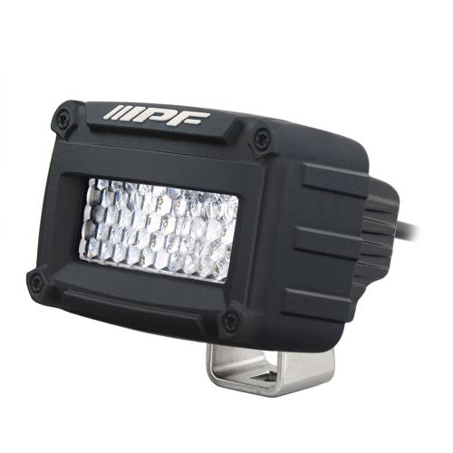 IPF ե  饤 LED 2 󥰥 650lm(460cd) 3200K ŵ忧 12V Ȼ۸ ...