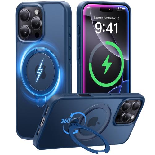 2024ǹ360ٲžCASEKOO iPhone16 Pro Max   ƷMIL Ѿ׷ MagSafeб ...