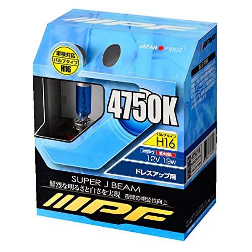 IPF إåɥ饤 ϥ H16 Х 4750K 475J16