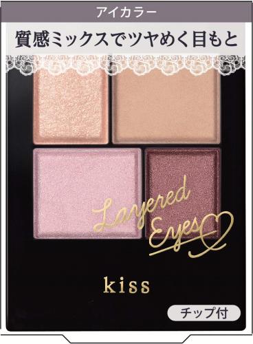 kiss() 쥤䡼ɥ ɥ 05 Flower Waltz 3.8g