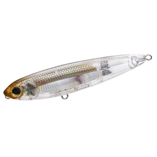 YO-ZURI(衼ť)륢 3D 󥷥祢 ȥåץΥå ڥ󥷥 125mm ꥢ륰饹ߥΡ R1369-RGLM
