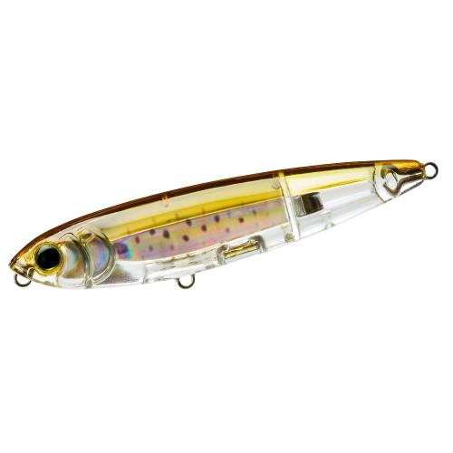 YO-ZURI(衼ť)륢 3D 󥷥祢 ȥåץΥå ڥ󥷥 125mm ԡʥåĥХ󥫡 R1369-HPBK