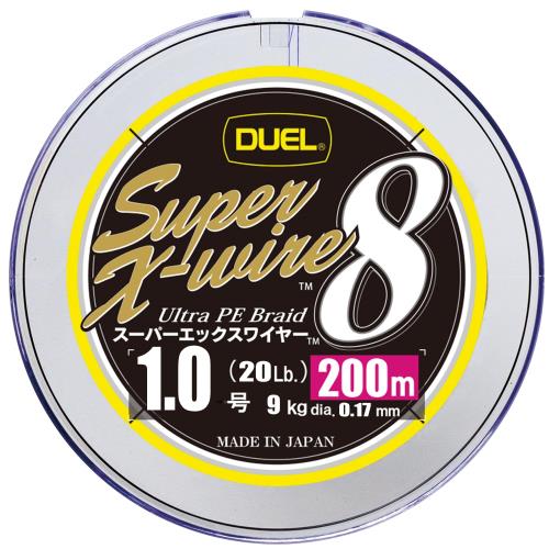 DUEL (ǥ奨) PE饤  ѡå磻䡼8 饤 饤  ⶯ ⴶ 1.0 200m 5/...