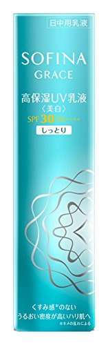 ���ե����ʥ��쥤�� ���ݼ�UV����(����) ���äȤ� SPF30 PA+++����������