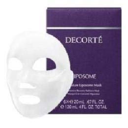Kose  ǥ COSME DECORTE ⥤奢 ݥ ޥ 20mLx6