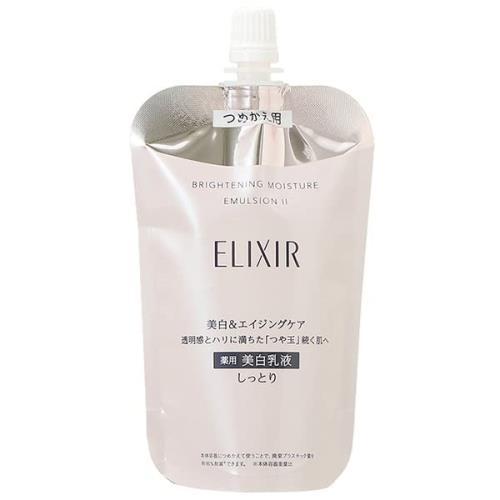 Ʋ ꥯ ELIXIR ֥饤ȥ˥ ޥ른 WT Ĥᤫ 110mL  ߥ륯  I äѤ [...