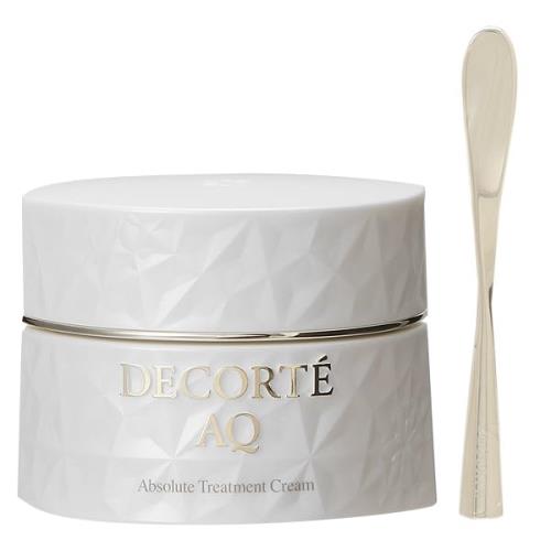  ǥ COSME DECORTE AQ ֥塼 С९꡼ 饹ƥå 50g ե꡼