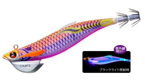 DUEL(ǥ奨)  EZ-Q եץ饹 TR 3.0 30g A1742-KVPU KVPU(ѡץ) 3.0 3...