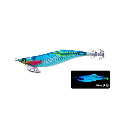 ǥ奨(DUEL) : EZ-Q եץ饹 󥬥 3.5 BLB:13 ֥롼֥롼