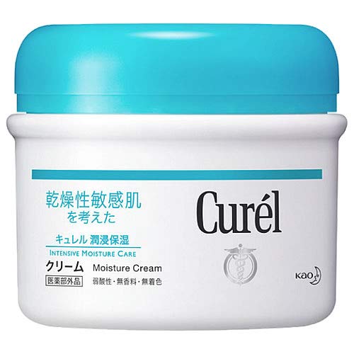  CUREL ꡼ ʥ㡼 90g [¹͢]