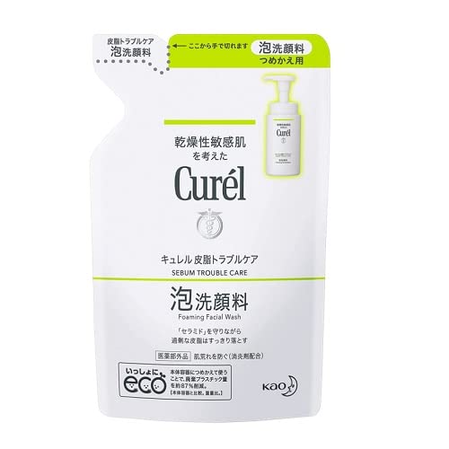 ԥåաֲ  ȥ֥륱 ˢ Ĥᤫ (130mL)3ĥå ͤؤ curel