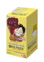 バンダイ (BANDAI) ONE PIECEカードゲーム 500年後の未来OP-07(BOX)24パック入