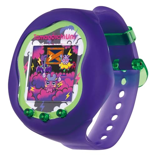  Tamagotchi Uni Monster Carnival 対象年齢 6才以上