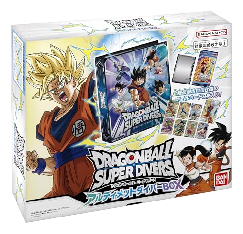楽天市場】ドラゴンボールダイバーズ（おもちゃ）の通販