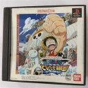 BANDAI THE BEST From TV animation ONE PIECE とびだせ海賊団!