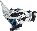 仮面ライダーW(ダブル) 変形ガイア恐竜 ファングメモリ