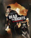 DEAD TO RIGHTS:RETRIBUTION - Xbox360