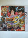 ドラゴンボールヒーローズ アルティメットミッション2