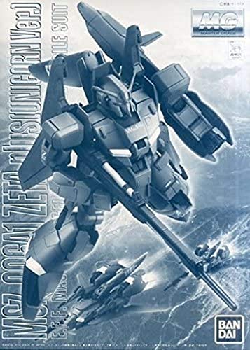 Х(BANDAI) MG 1/100 MSZ-006A1 ץ饹 [˥Ver.]