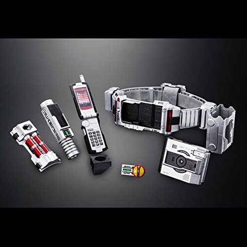 仮面ライダー555 COMPLETE SELECTION MODIFICATION FAIZGEAR CSMファイズギア 2