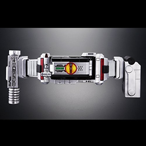 仮面ライダー555 COMPLETE SELECTION MODIFICATION FAIZGEAR CSMファイズギア 3