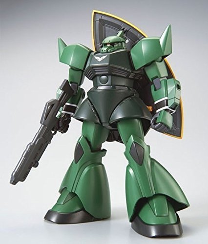HG 1/144 륰(˥Ver.) ץǥ(ۥӡ饤󥷥å)