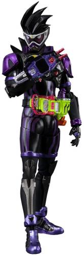 S.H.Figuarts ̥饤 󥲡ޡ ٥2