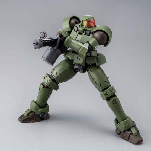 HG 1/144 ꡼ʥե륦ݥ󥻥åȡ ۥӡ饤󥷥å