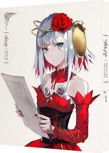 takt op.Destiny Op.1 ()(ŵ:ǼBOXꥢ륳)