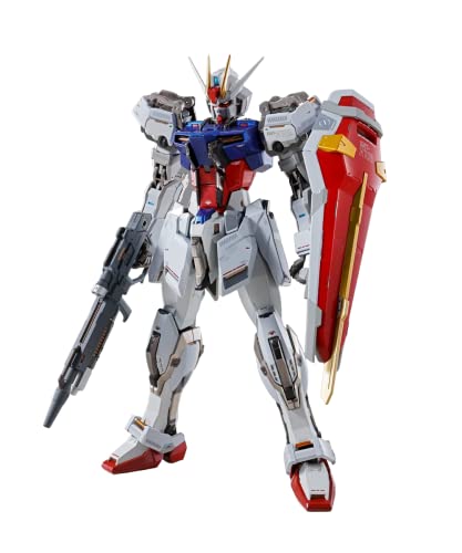 METAL BUILD صưΥSEED ȥ饤 -إꥪݥꥹ 륢 Ver. - 180mm ABSP...