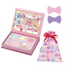 デリシャスパーティプリキュア Pretty Holic スペシャルメイクパレット~スペシャルパステルカラー~
