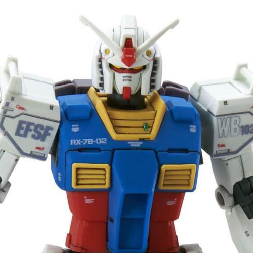 HG 1/144 RX-78-02 ʥ륹ɥǡ