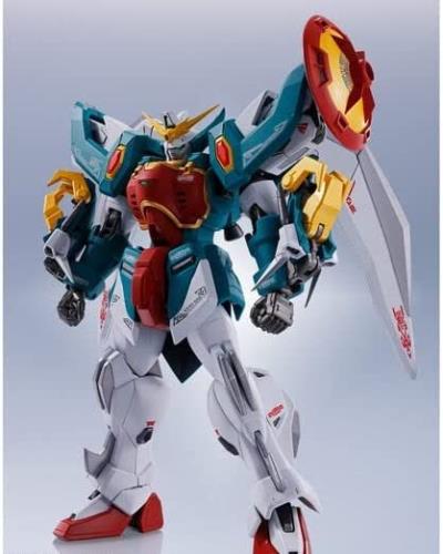 BANDAI SPIRITS(Х ԥå) METAL ROBOT SIDE MS ȥ󥬥