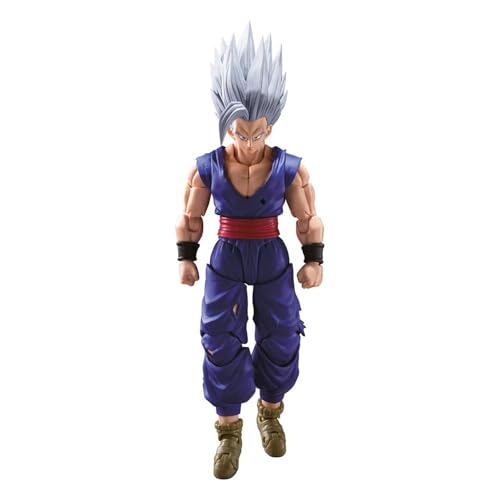 Dragon Ball S.H.ե奢 ¹ӥӡ 140mm PVCABS Ѥ߲ưե奢