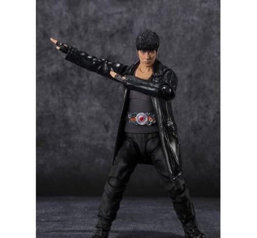 S.H.Figuarts Ϻ  ̥饤BLACK SUN 