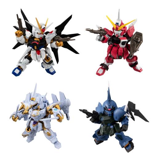 Х(BANDAI) MOBILITY JOINT GUNDAM VOL.8 10BOX () 塼󥰥