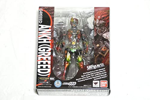 BANDAI S.H.ե奢 −꡼− ʺ֡