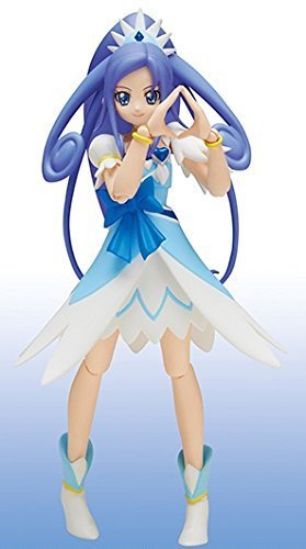 ɥɥ! ץꥭ奢 S.H.Figuarts 奢
